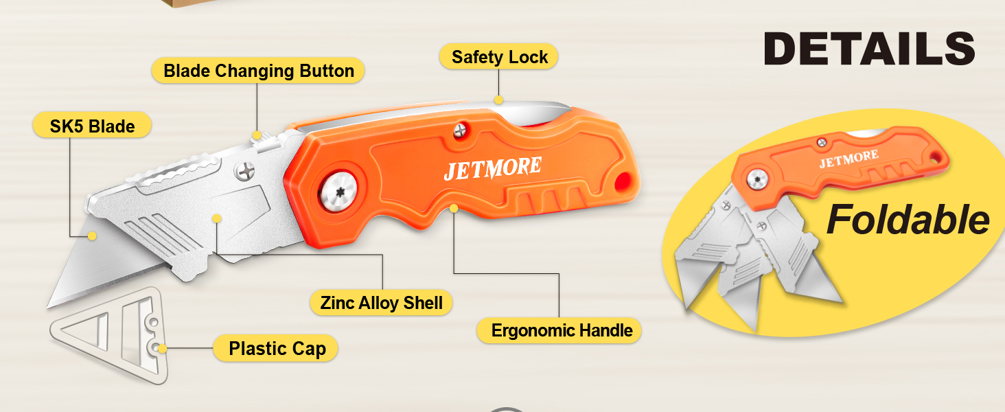 box cutter