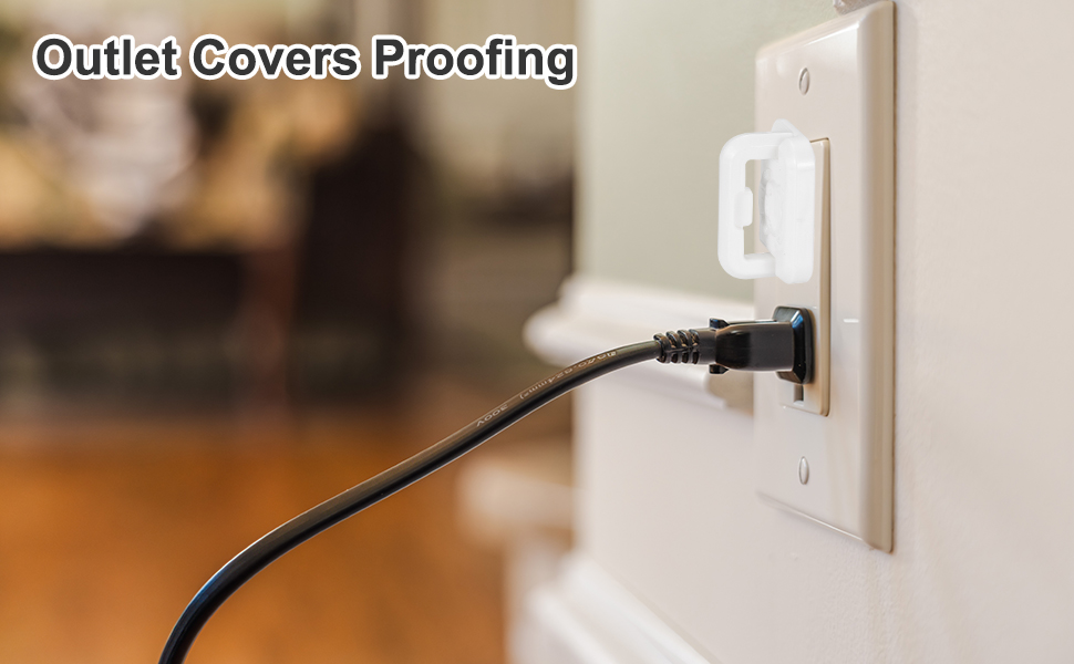 Outlet Covers Proofing