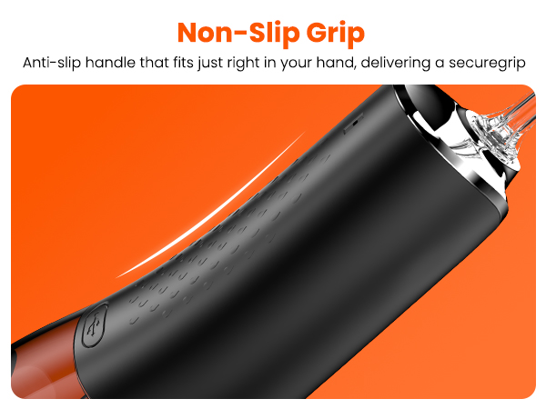grip