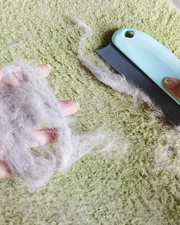 5 Pcs Dog Cat Hair Remover