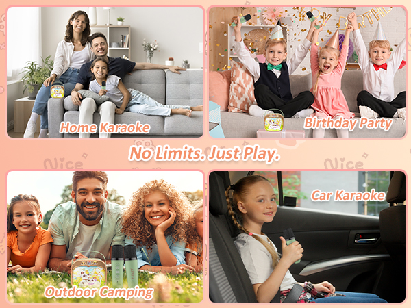 4 year old girl birthday gifts