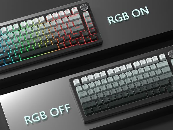 custom keycaps