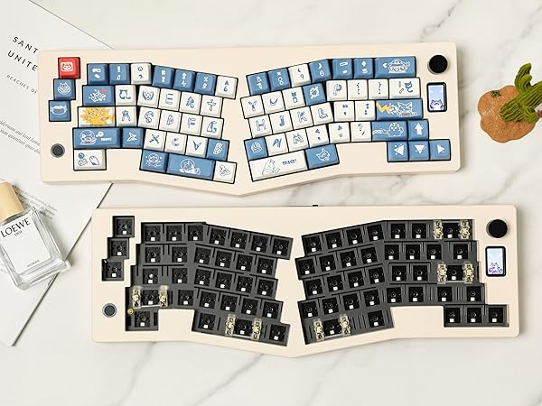 CIDOO ABM066 KEYBOARD