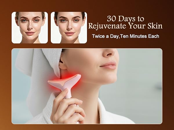 Portable Beauty Skin Care Tools