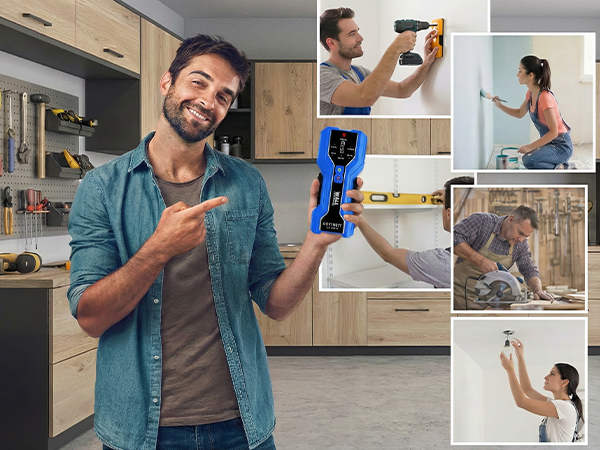 stud finder