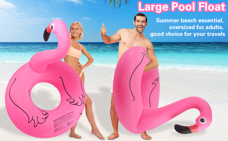 pool tubes