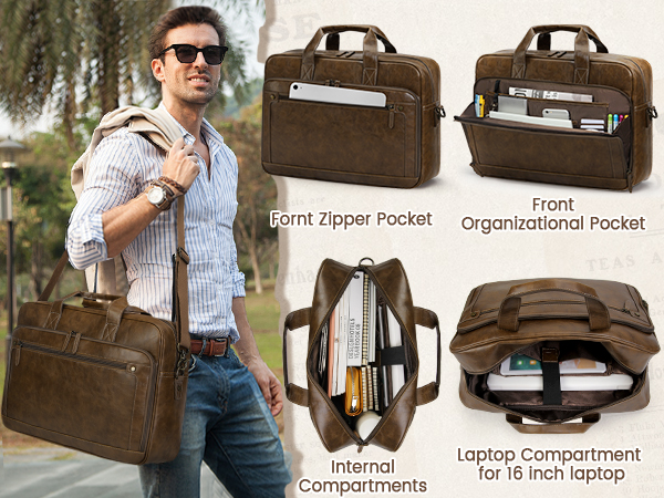 messenger bag for men