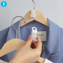 Hanger Connector Hooks, Hangers Space Saving, Hanger Hooks