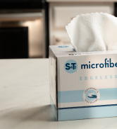 st microfiber brand story