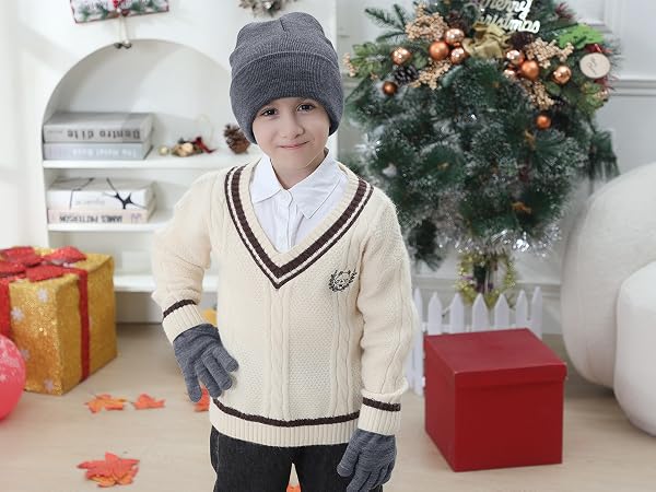 kids gloves