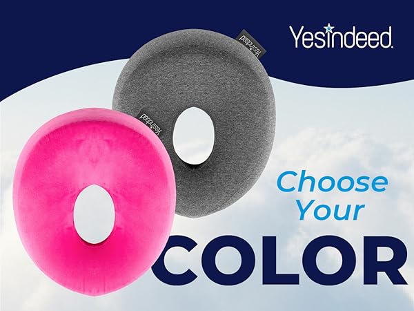 Adjustable face cradle pillow for massage table, spa bed, esthetician treatments and facials Massage