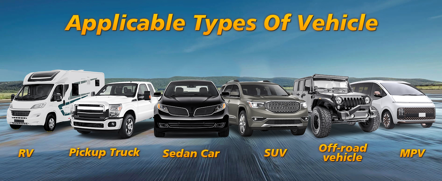 Tire Pressure Monitoring System