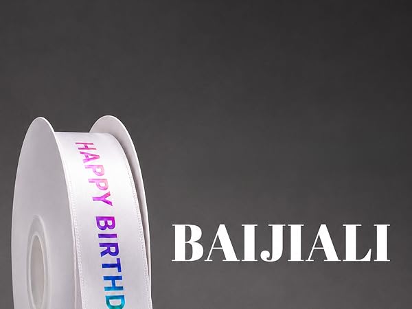 ribbon