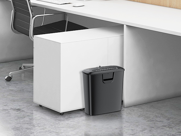 paper shredder