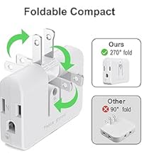 Foldable Compact