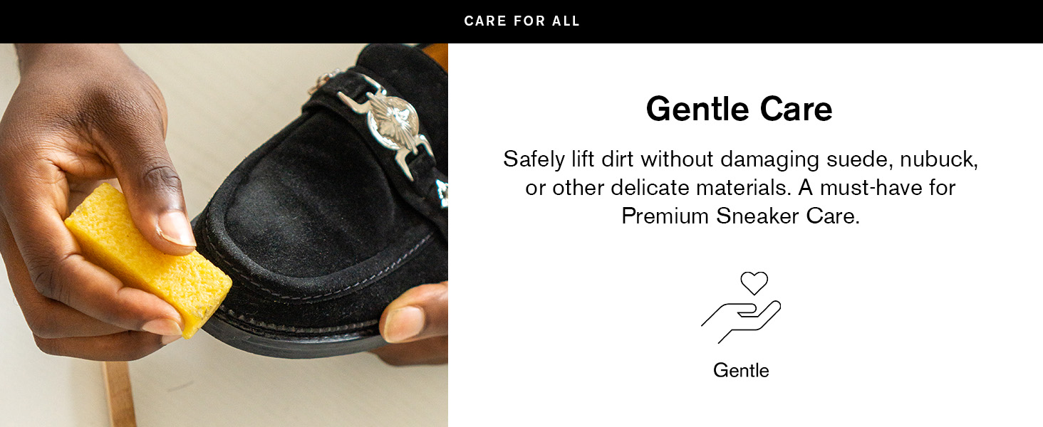 Gentle Care