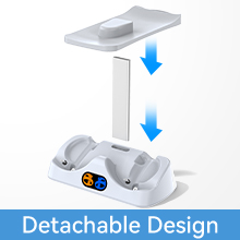 playstation vr2 charging dock