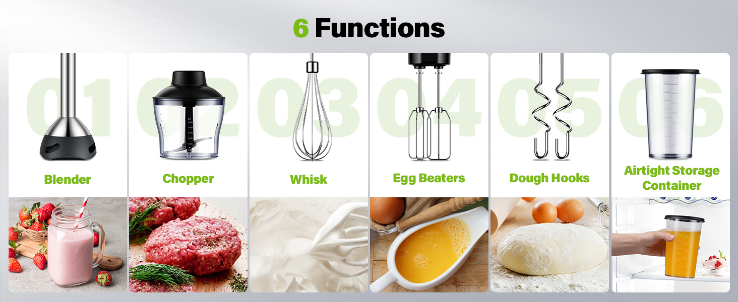 functions