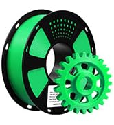 Geeetech ASA Filament Green