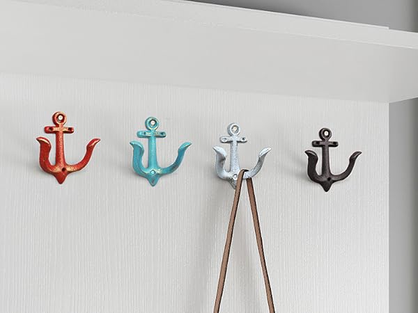 Nautical Anchor