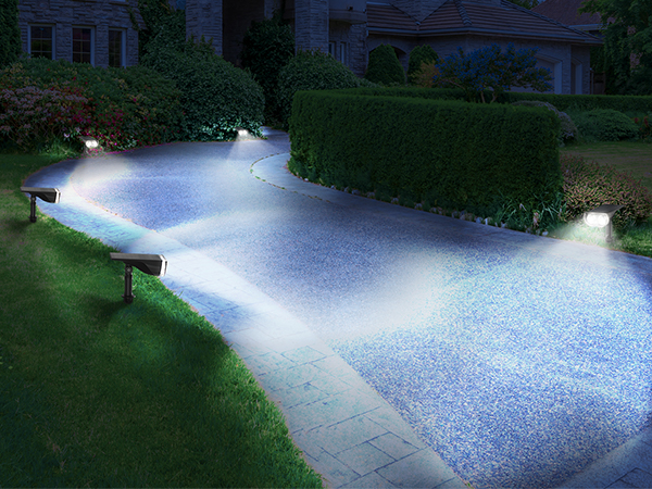 Path Lighting