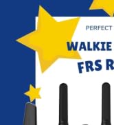 RO FRS Radio