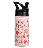BJPKPK kids water bottle