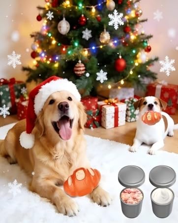 Indestructible Dog Toy for Aggressive Chewers