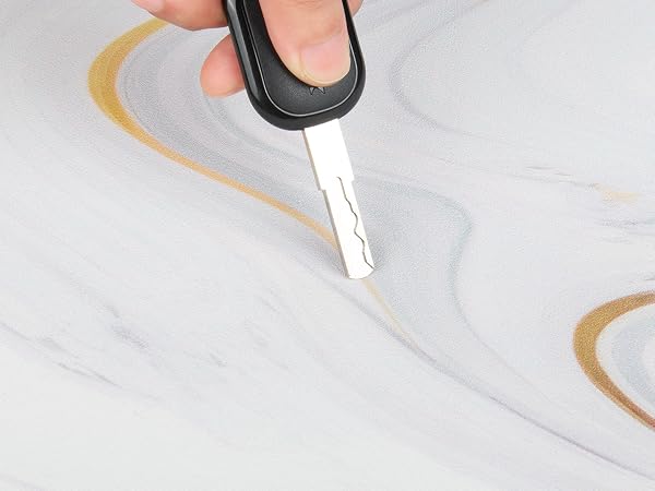 Protect Your Desk From Scratches, Wear and Tear