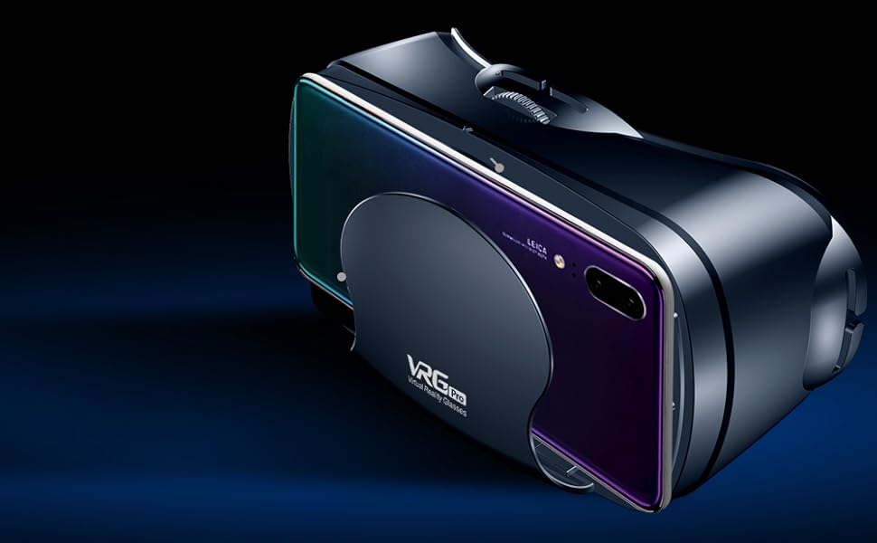 VR Glasses