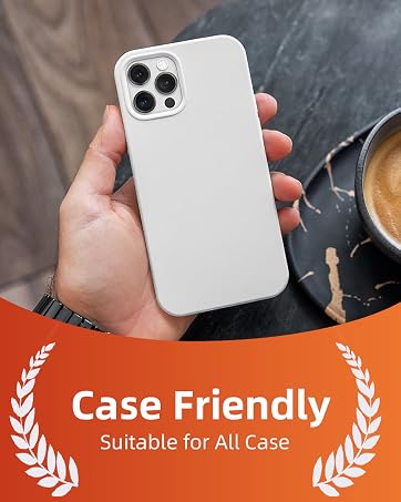 case friendly suitable for all iphone case