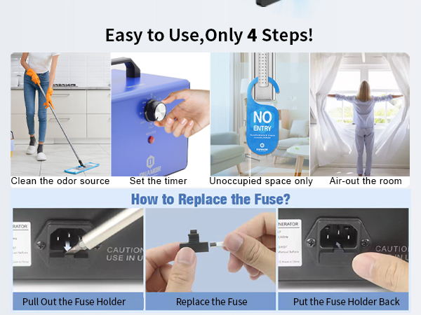 Easy to Use