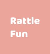 Infinno Baby Wrist Rattle Socks and Foot Finder Set, Perfect Baby Toys for 0-12 Months Newborn Bo...