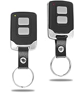Garage Door Opener Remote for LiftMaster, Chamberlain, Craftsman Garage Door Opener 891LM, 893LM,...