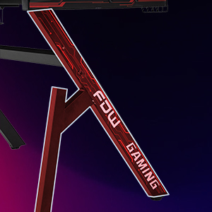 Gaming Desk Computer Desk