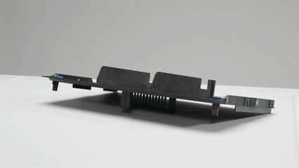 ASUS RS720-E12-RS24U-27W10G 2U Rackmount All-Flash Server