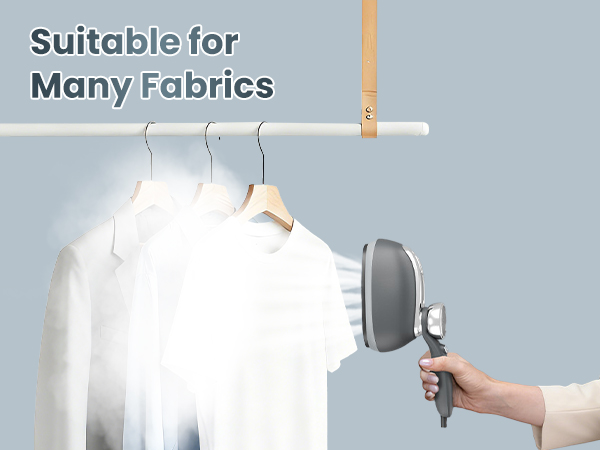 clothing steamer iron steamer handheld steamer