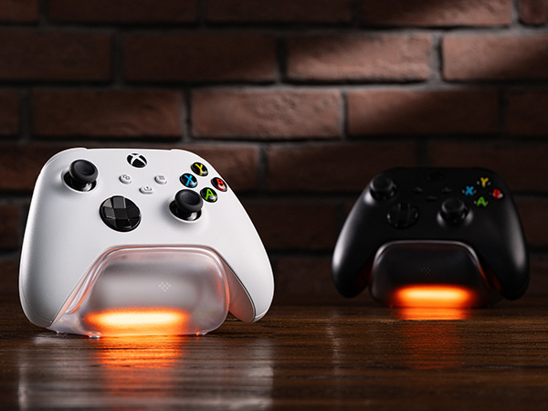 Xbox Charging Station for Xbox Series X|S Xbox Charging Station Xbox One Controller