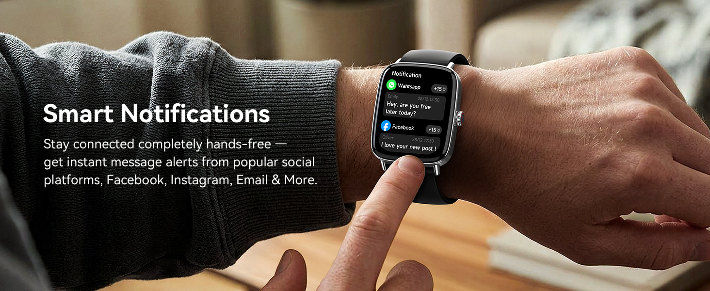garmin watch