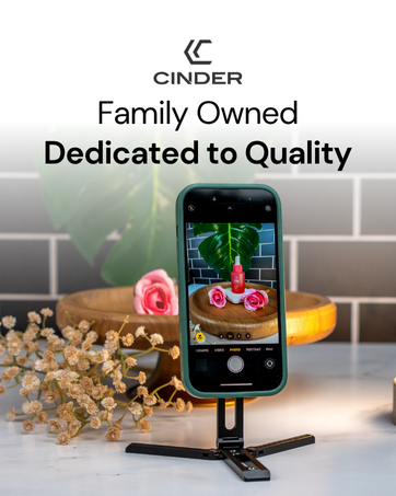 CSM | Brand Story | Card | Promise