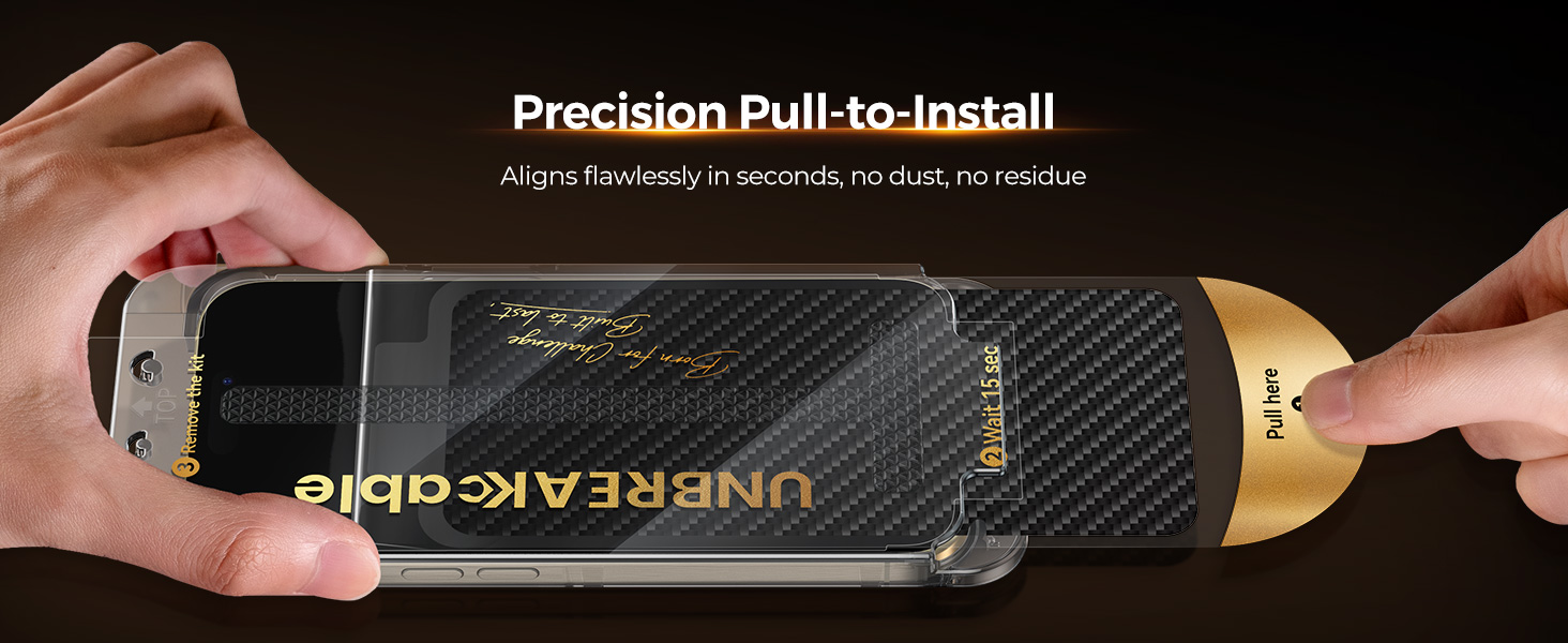 protector de pantalla iphone 15 pro max