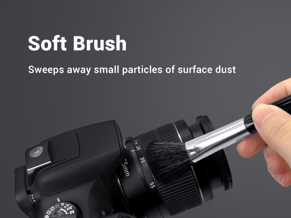 camera cleaning kit canon