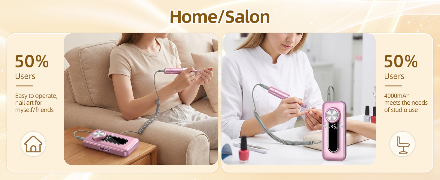 nail drill