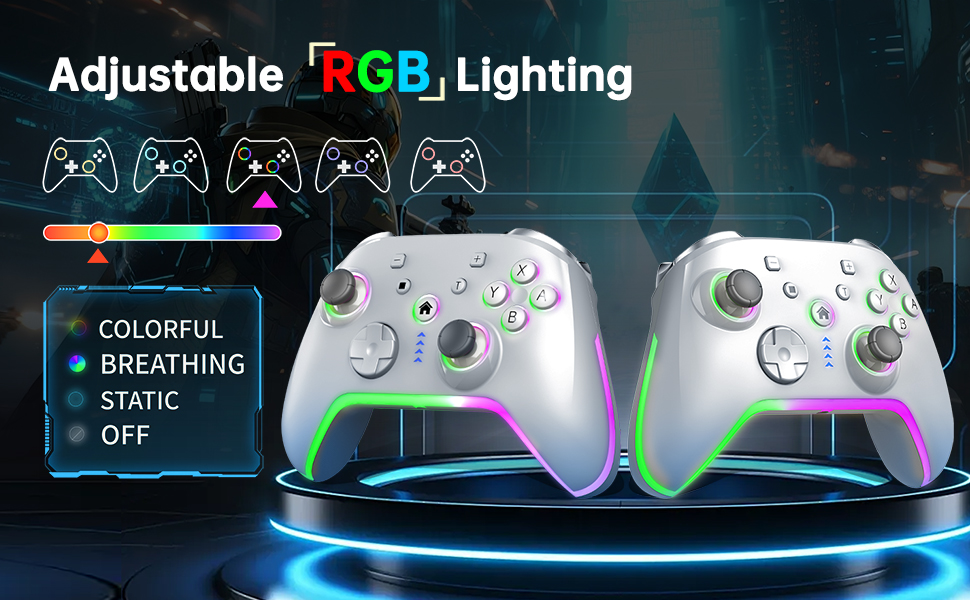 iphone game controller