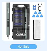 Precision Screwdriver Kit