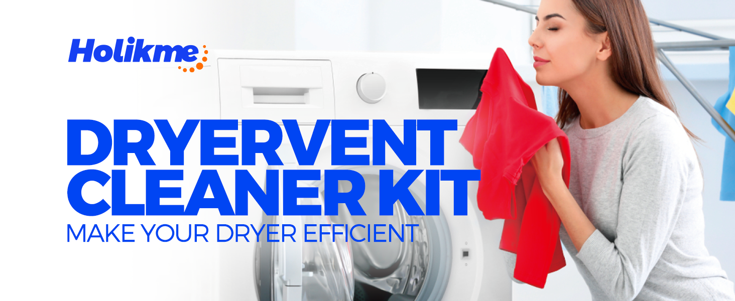 Dryer Lint Vacuum Attachment