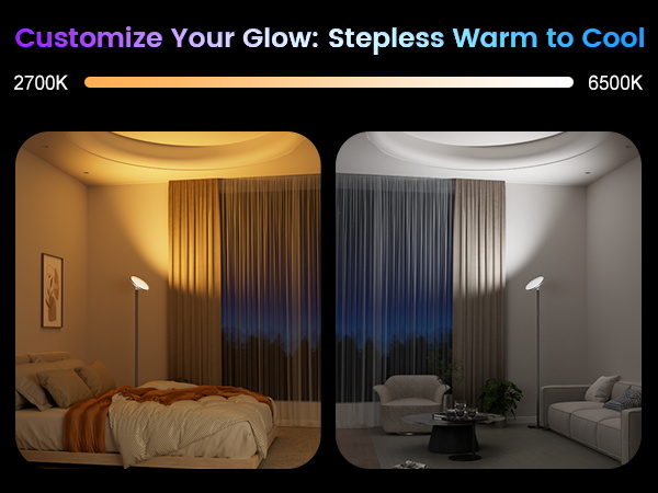 floor lamps for living room