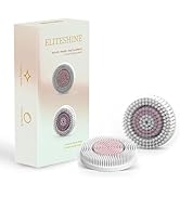 Eliteshine Original Replacement Heads for Eliteshine Face Scrubber and Facial Brush, for Better S...