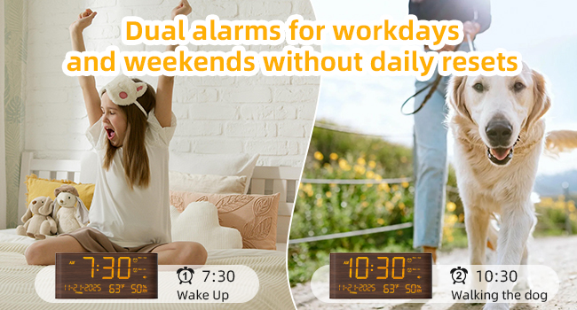 clocks for living room