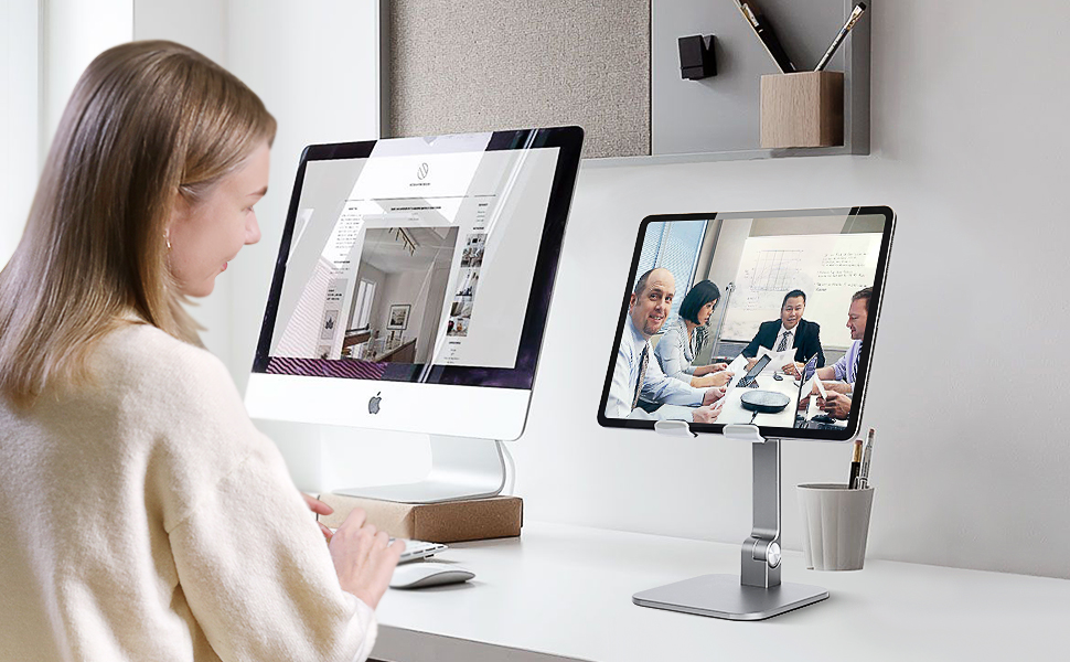 elitehood ipad stand